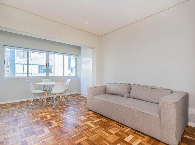 To Let 2 Bedroom Property for Rent in Sea Point Western Cape